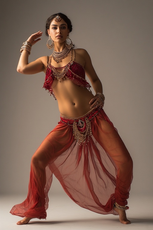 A-full-naked-woman-light-brown-6
