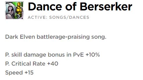 berzer