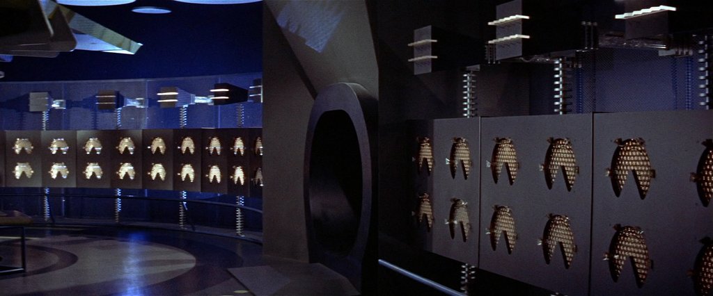 Forbidden Planet Reference (71)