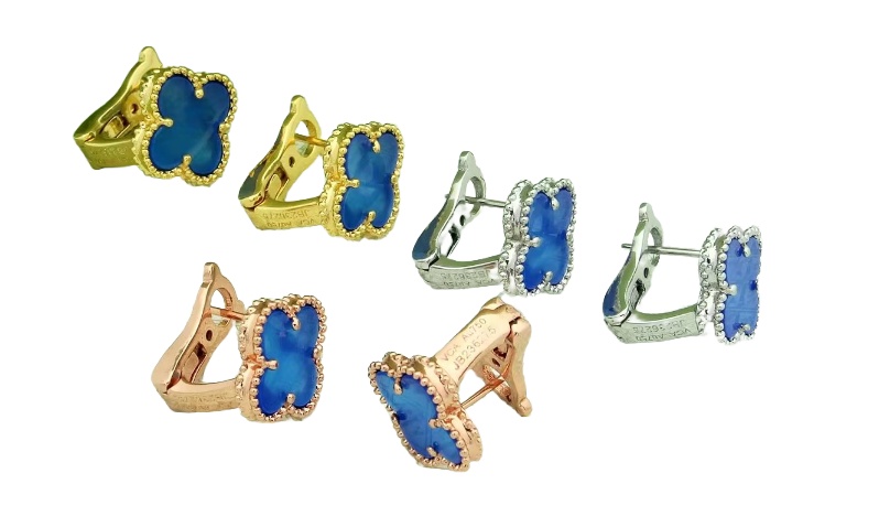 Van Cleef & Arpels Earring
