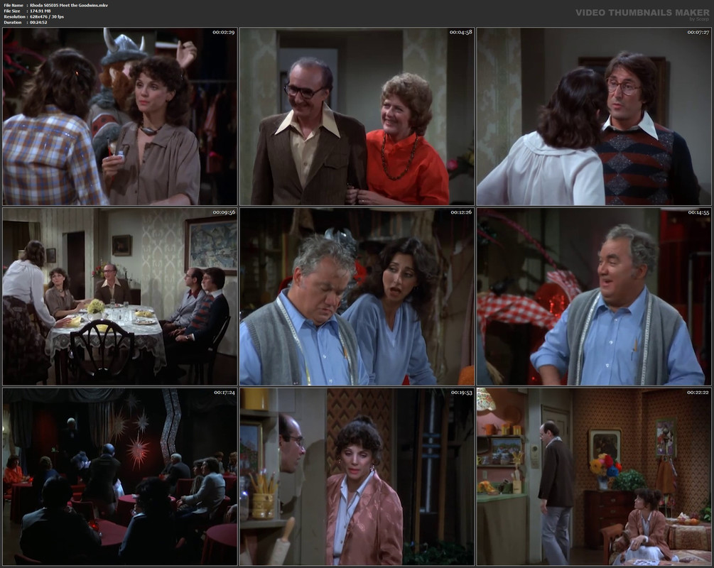 Rhoda S05E05 Meet the Goodwins.mkv