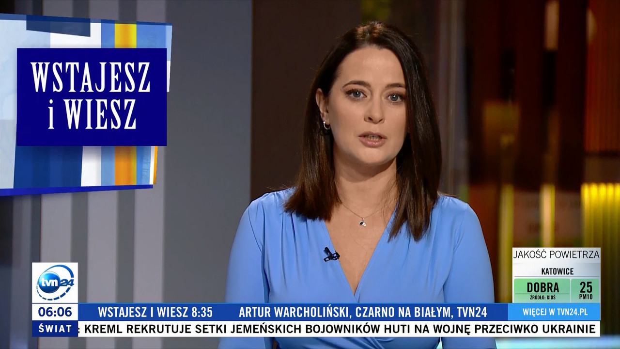 25 11 2024 malgosia kukula tvn24 4