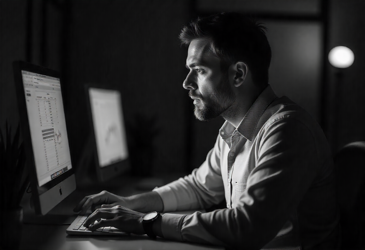 Share Trading with FSCA Oversight