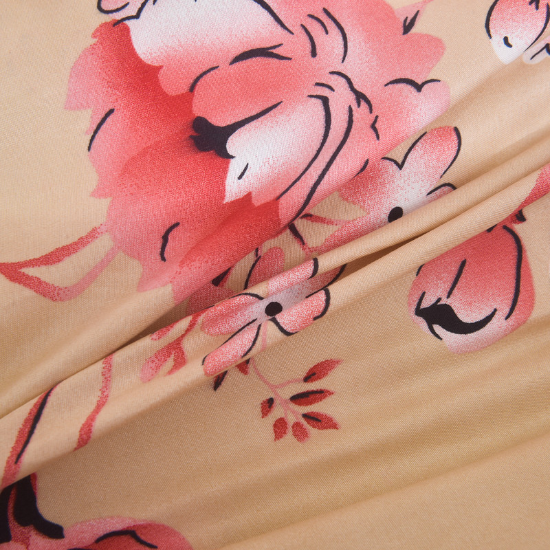 Durable Fade Resistant Fabric