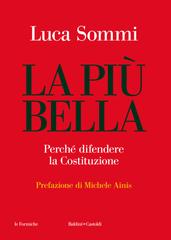 Luca Sommi – La più bella (2026)