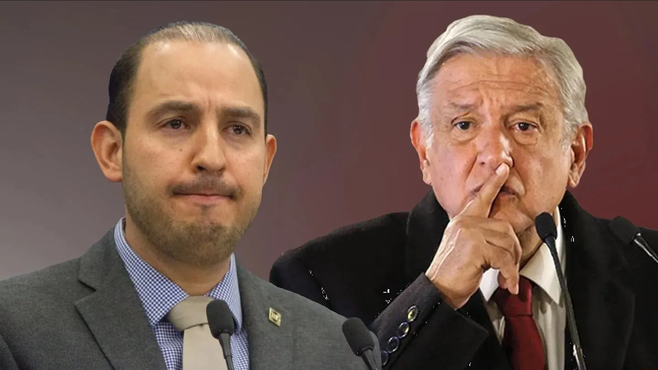 Marko Cortés Critica a AMLO por Defender Playeras de Santa Muerte