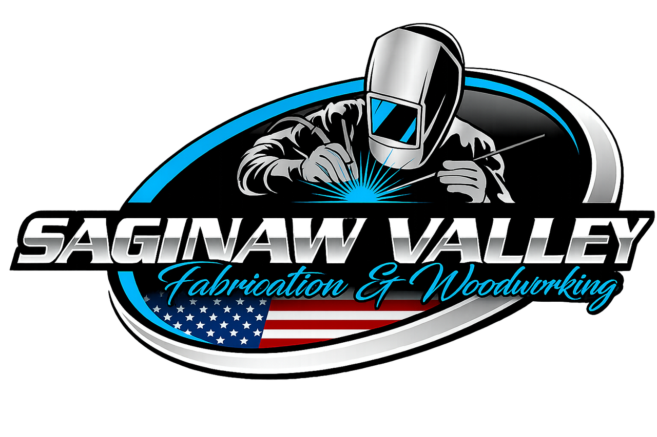 Saginaw Valley Welding & Woodworking