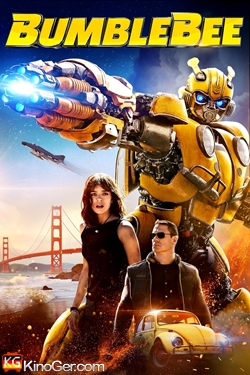 Bumblebee (2018)