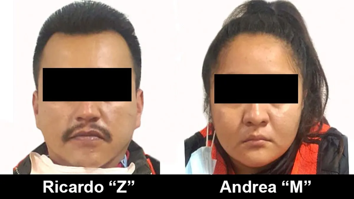 Culpables de Secuestro Agravado pasarán dos siglos en la Cárcel