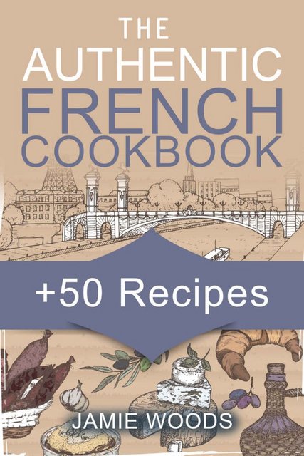 cooking books