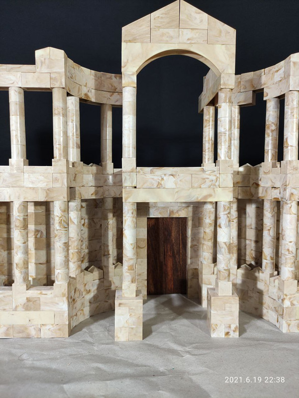 Teatro Augusto 00011