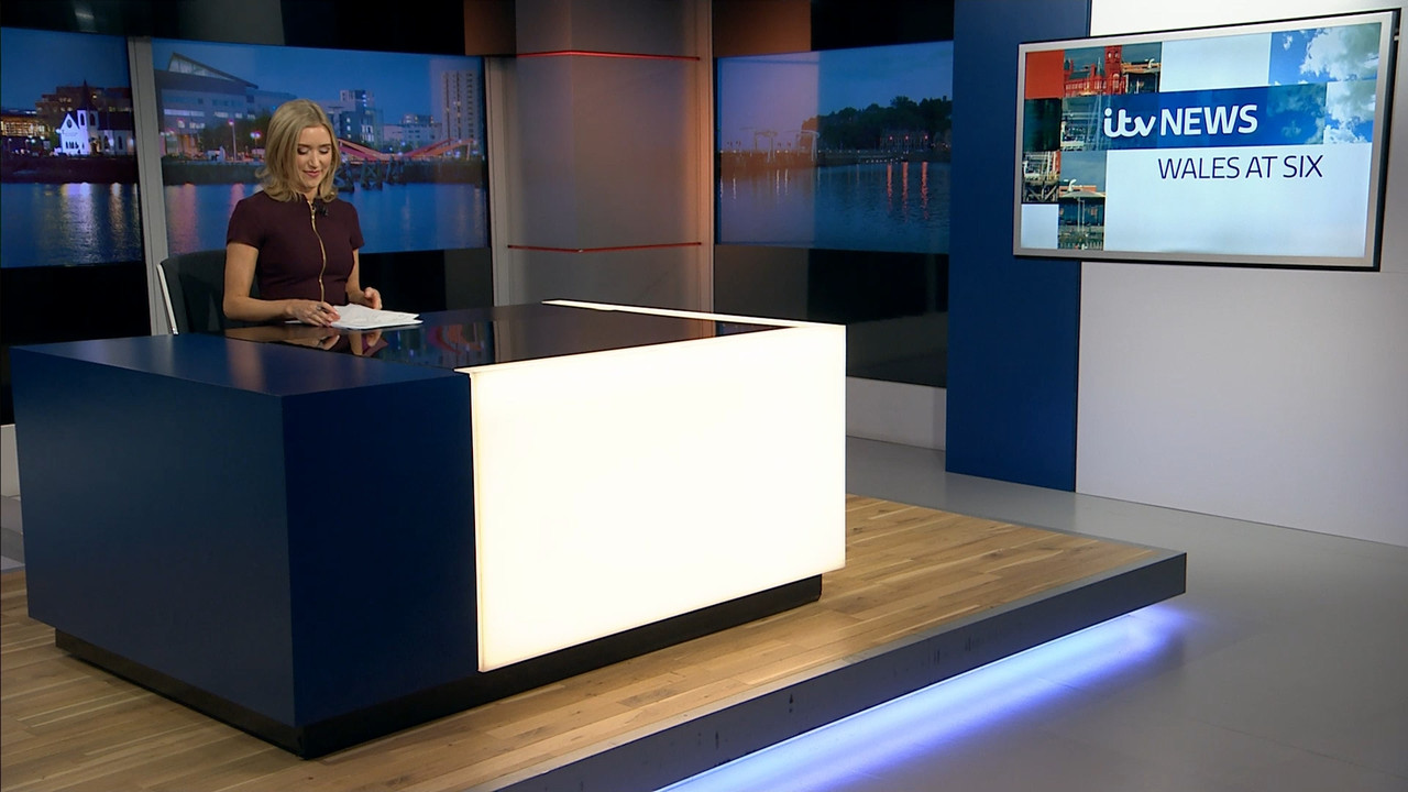 12.15 - 18.00.00 - ITV News Wales at 6. A round-up of all the latest ....ts_snapshot_31.36.524