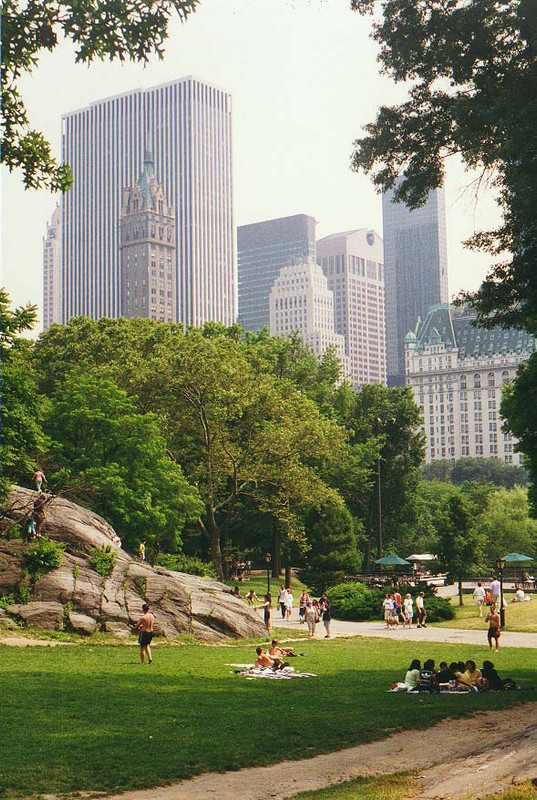 central Park