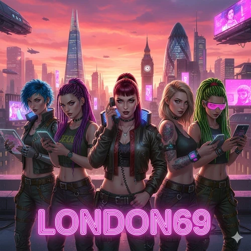 LONDON69 Situs Slot Online RTP Tertinggi Server Asia Terbesar