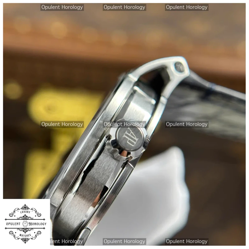 Audemars Piguet Code 11.59 Replica | 41mm Rose Gold Selfwinding 15210OR