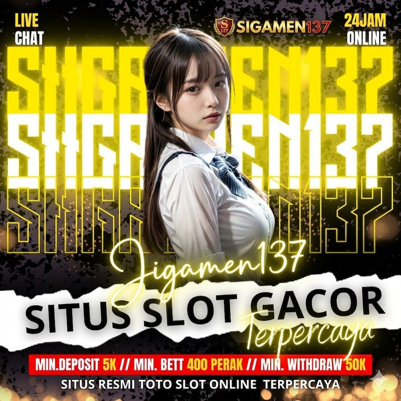 SIGAMEN137  