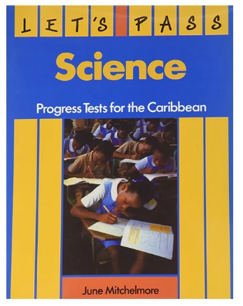 Let's Pass Science
