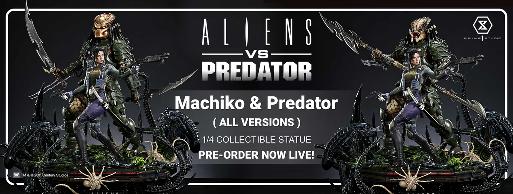 [Bild: FBBanner-P1Machiko-Predator-PO.png]