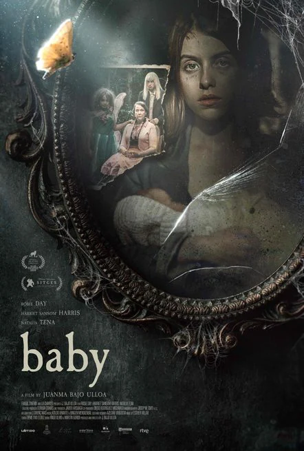 Baby (2020) mkv FullHD 1080p ITA