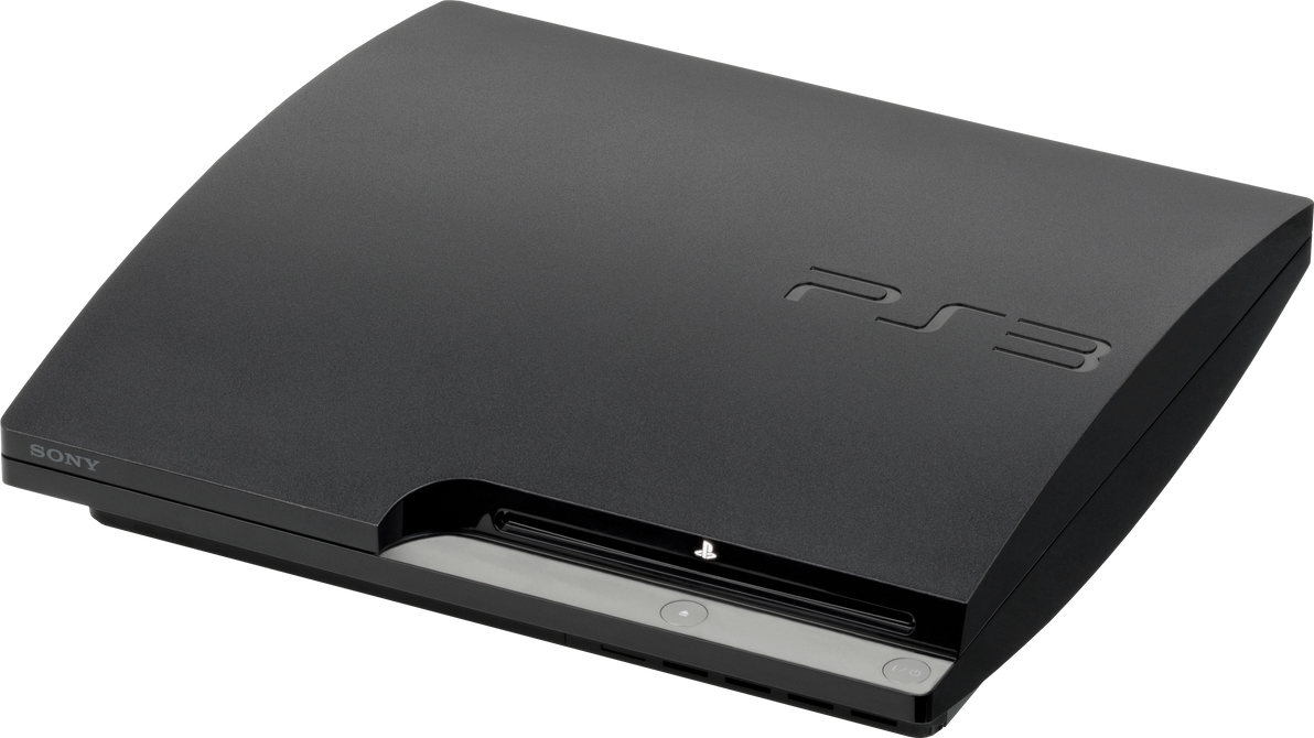 PS3