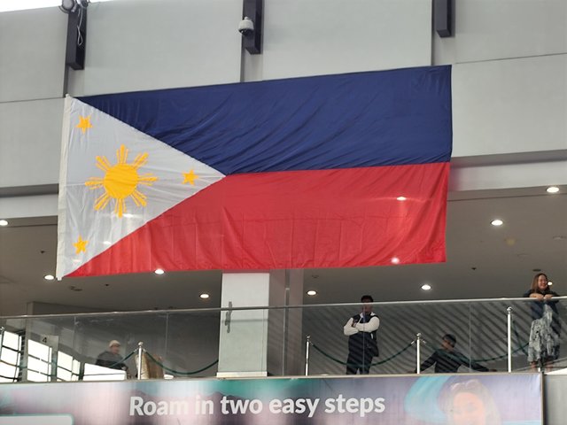 Un mes por Filipinas y Tailandia con niñas (2025) - Blogs de Asia - DÍA 1 (11 junio): Vuelo Madrid - Manila (1)