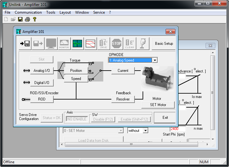 Unilink Software Unilink Software
