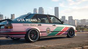 GTA Mzansi Stereo Hearts latest version