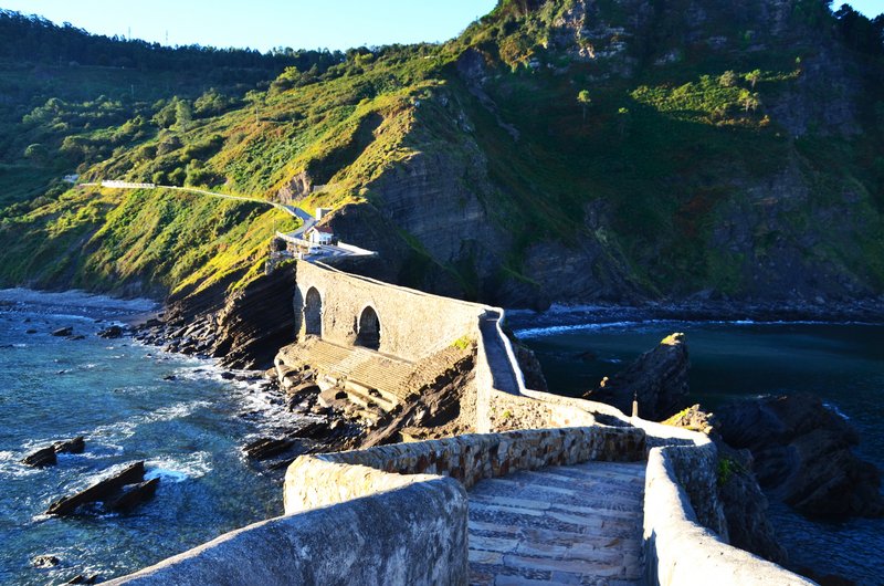 ERMITA DE SAN JUAN DE GAZTELUGATXE-3-9-2020 - Vizcaya y sus pueblos-2011/2020 (6)