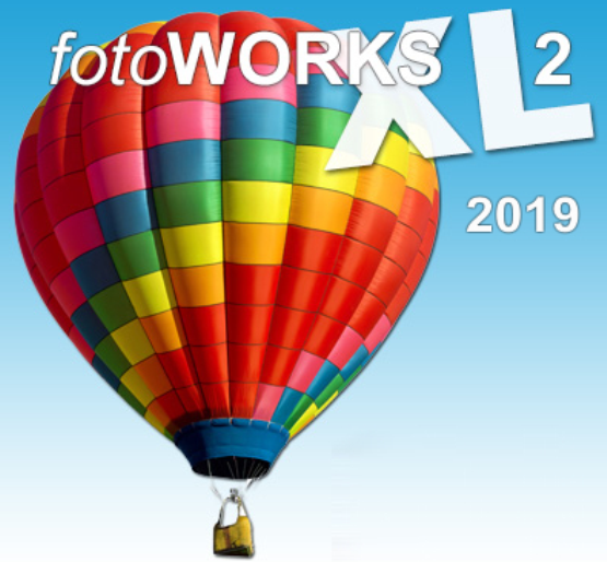 FotoWorks XL 2019 19.0.3 Portable
