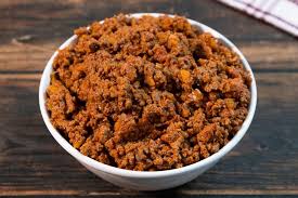 Ragù alla bolognese 100 g