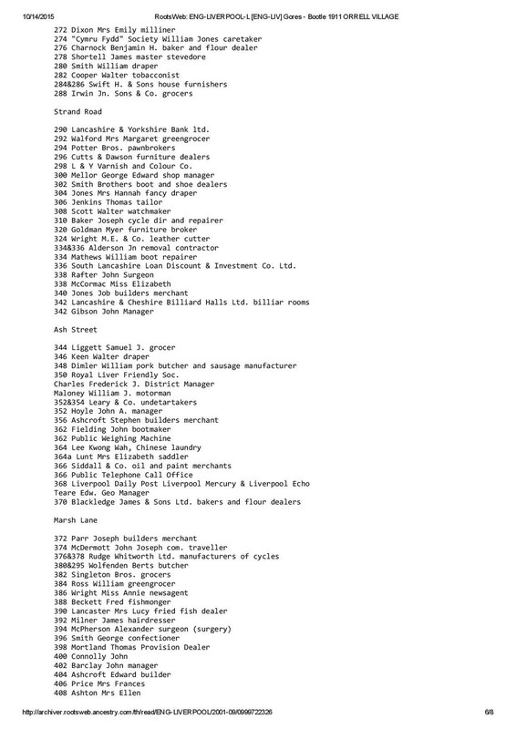 Gores - Bootle 1911 ORRELL VILLAGE-page-006