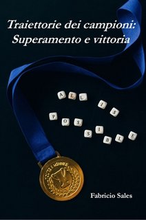 Fabricio Silva - Traiettorie dei campioni: Superamento e vittoria (2023)