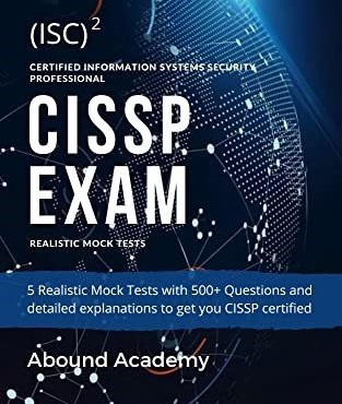 (ISC)2 Certified Information Systems Security Professional CISSP Exam Realistic Mock Tests