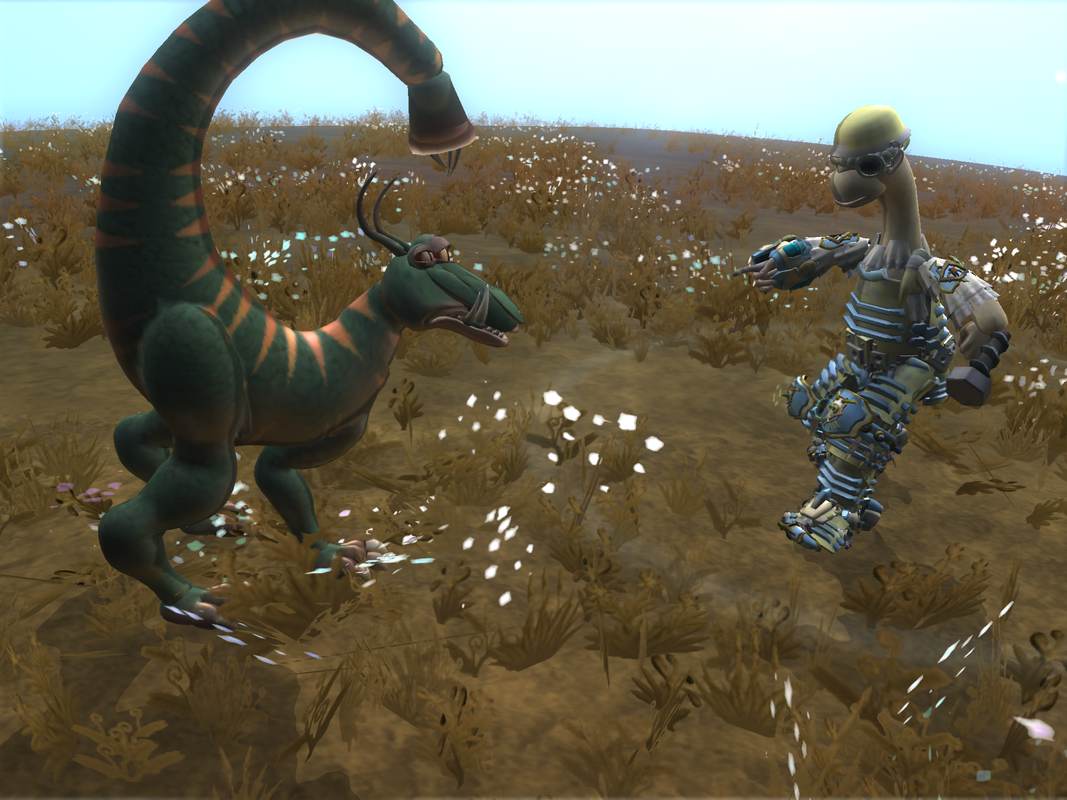 Willosaur (no mods?) Spore-2018-10-20-17-49-38