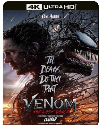 Venom-The last dance (2024) WEB-DL 2160p H265 HDR DoVi E-AC3+AC3 ITA ENG