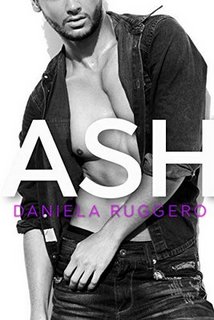 Daniela Ruggero - Ash (2018)