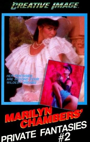 marilyn chambers in answer #1996363