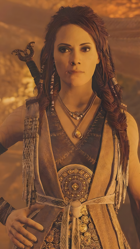 FREYA 1