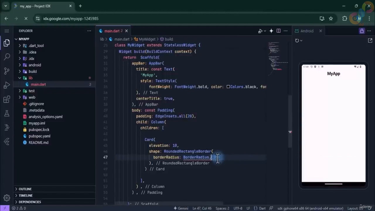 3 Basics of Flutter mp4 0002