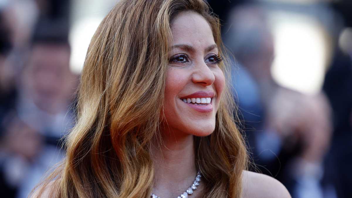 Shakira 'very Angry' After Ex Breaks Their Post-breakup Shakira 'very Angry' After Ex Breaks Their Post-breakup