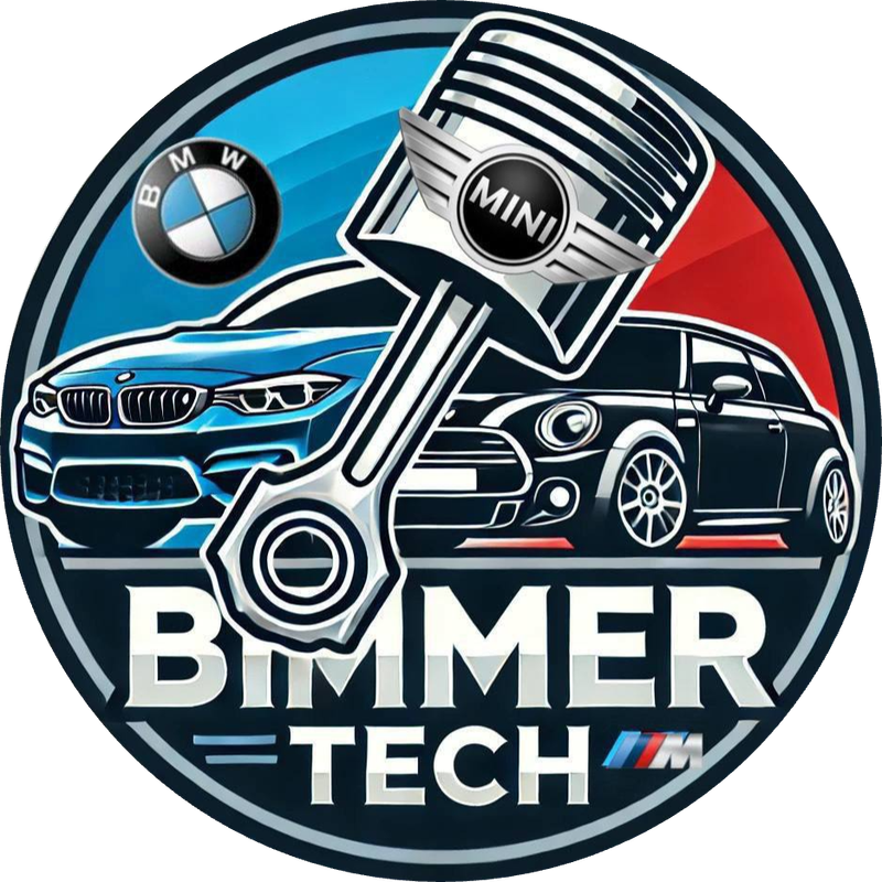 Bimmer Tech Logo