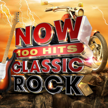 6b0e4d99 6183 4008 a93e 9f998e7f7ead - VA - 100 Tracks Rock Classics Playlist Spotify (2021)