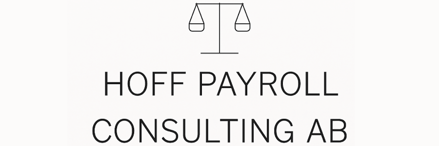 Hoff Payout Consulting