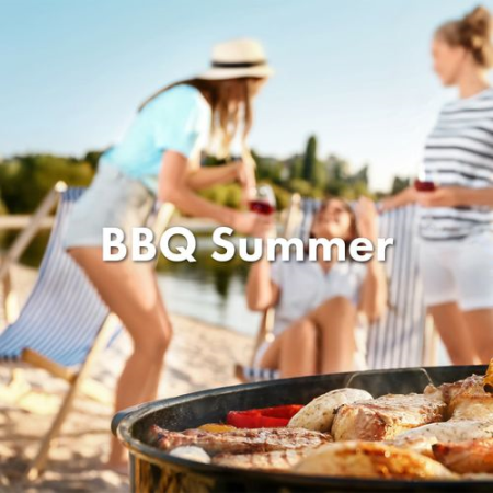 VA   BBQ Summer (2021) flac+mp3