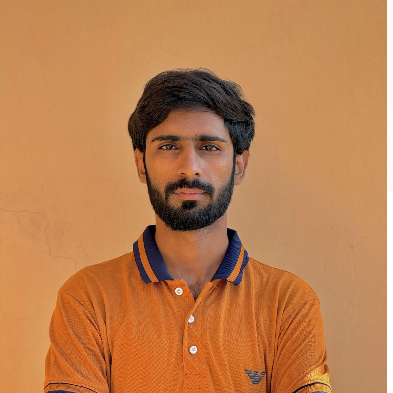 Rehan portrait