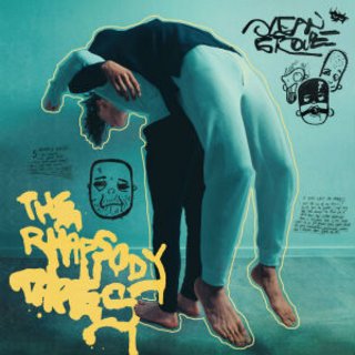 Ocean Grove - The Rhapsody Tapes (2017).mp3 - 320 Kbps