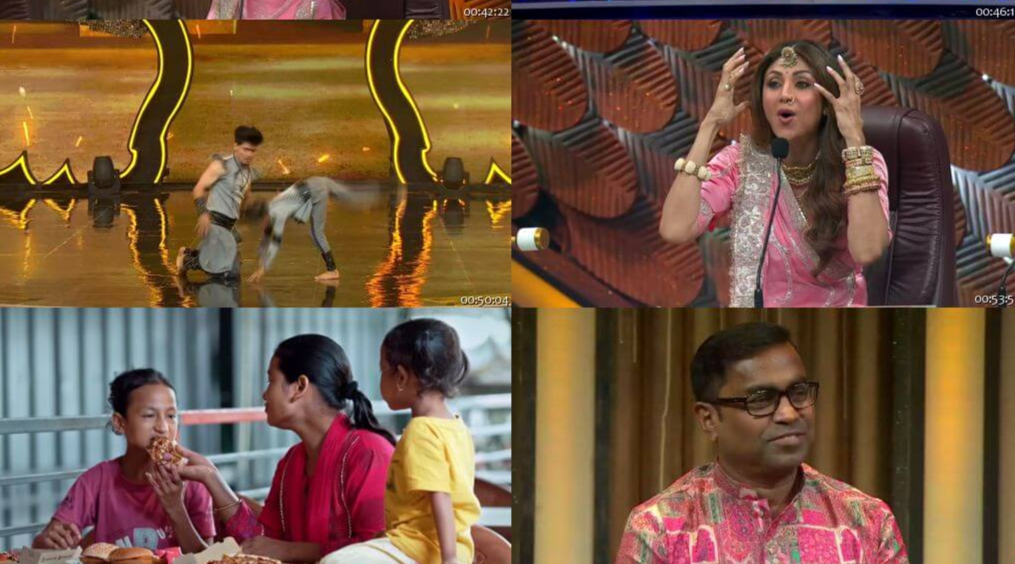Super Dancer Chapter 5 Screenshot 4