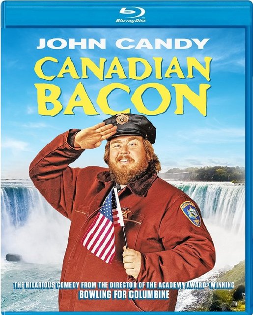 Canadian Bacon (1995) 1080p BluRay x265 - Tigole