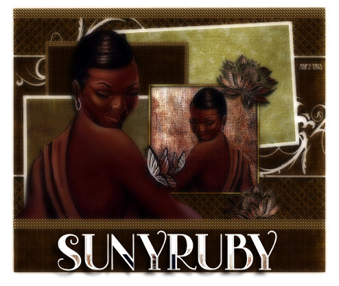 Sunyruby-Excelllency