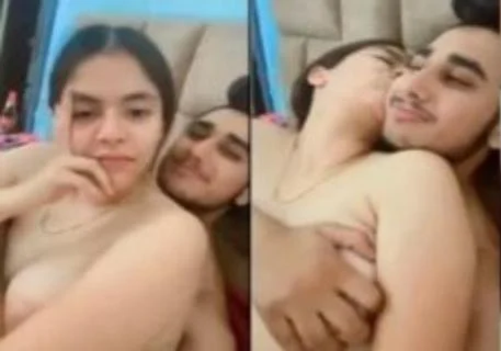 Punjabi Girl Full Nude Video Leaked